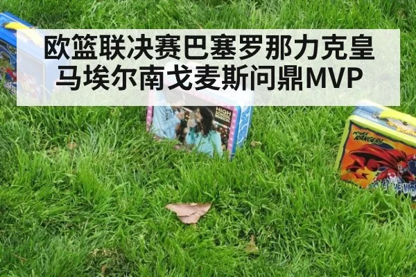 欧篮联决赛巴塞罗那力克皇马埃尔南戈麦斯问鼎MVP